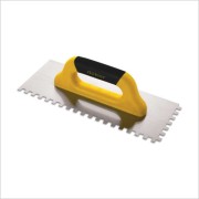 Зубчатый полутер DEKOR HASSAN 435 Зубчатый полутер DEKOR HASSAN 435