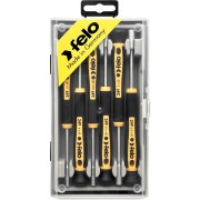 Набор отверток для точных работ Felo 24996156 Набор отверток для точных работ Felo 24996156