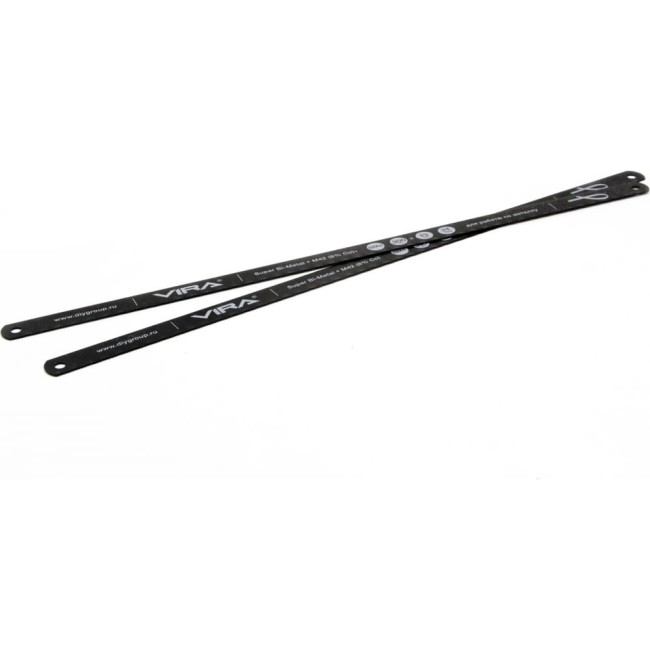 Полотна по металлу RAGE super Bi-Metal 801102