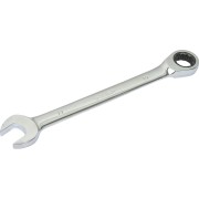 Комбинированный трещоточный гаечный ключ ЗУБР 27074-22_z01 Комбинированный трещоточный гаечный ключ ЗУБР 27074-22_z01