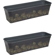 Балконный ящик Violet N-Kahpo-2-3560-54