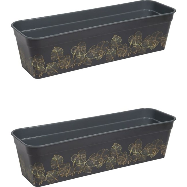 Балконный ящик Violet N-Kahpo-2-3560-54