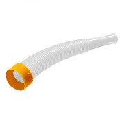 Большое гибкое удлинение для мерных емкостей SAMOA 679002 Большое гибкое удлинение для мерных емкостей SAMOA 679002