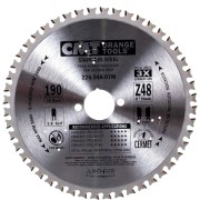 Диск (сухой рез: нержавеющая сталь, пруток) CMT 226.548.07M Диск (сухой рез: нержавеющая сталь, пруток) CMT 226.548.07M