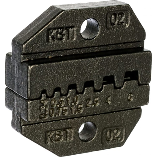 Матрица КВТ МПК-02 69958