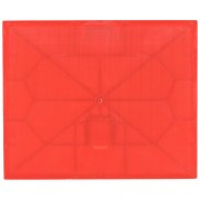 Штукатурный сокол DEKOR HASSAN 076