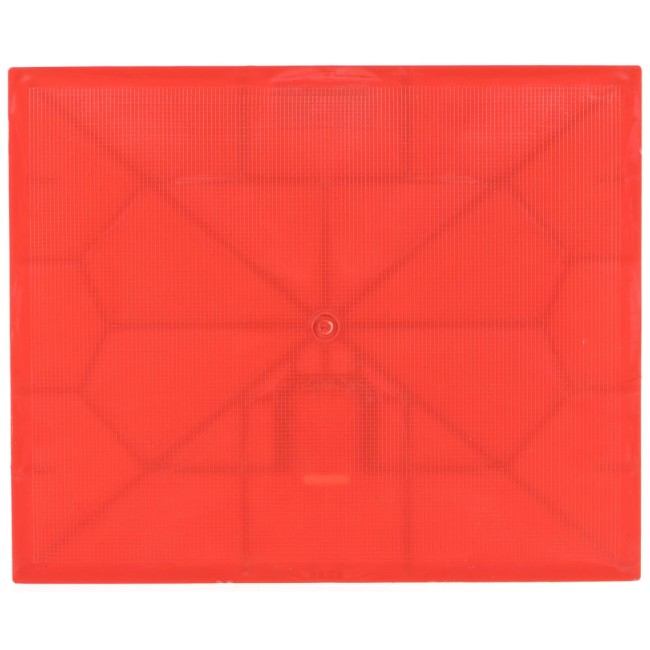 Штукатурный сокол DEKOR HASSAN 076