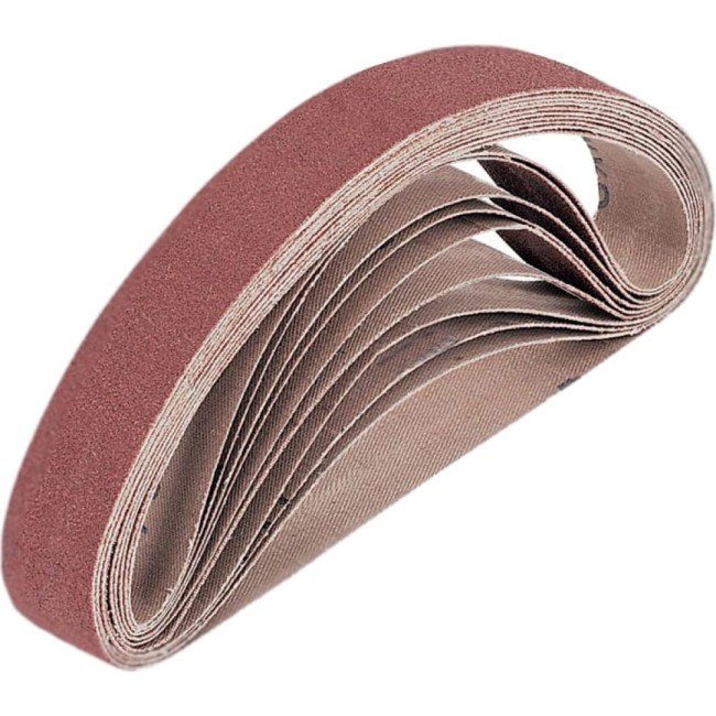 Лента на ткани для электроинструмента Сегмент-Абразив 7930091776306