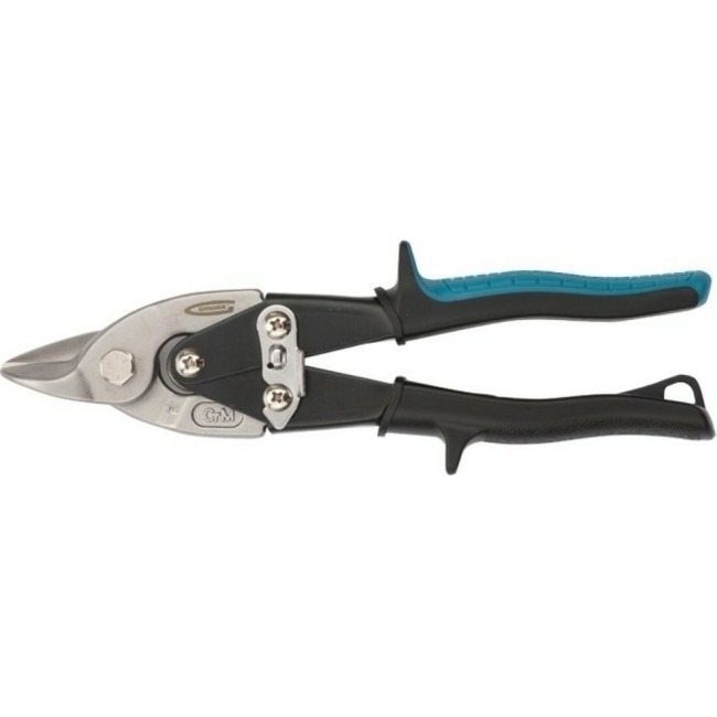 Ножницы по металлу GROSS PIRANHA 78327