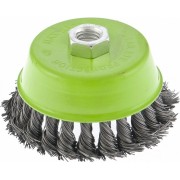 Щетка-чашка для ушм СИБРТЕХ 746287