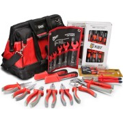 Набор электромонтажника КВТ НИЭ-04 1000 вольт 67332