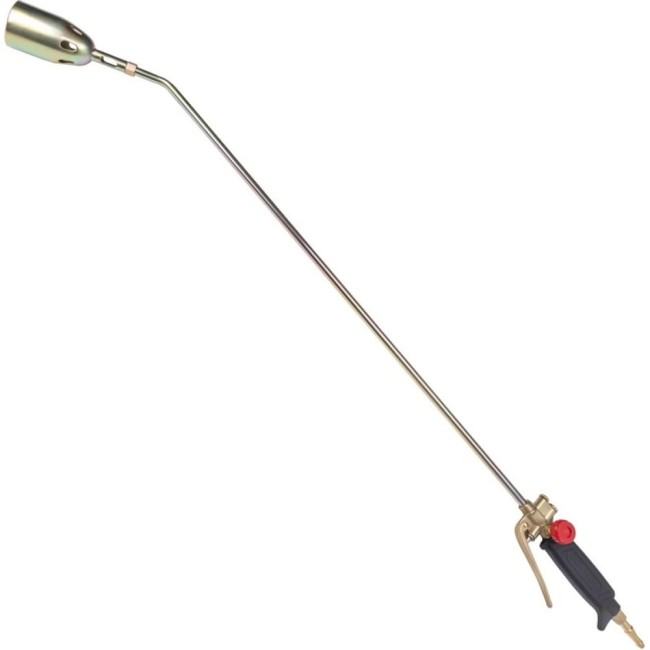 Кровельная газовоздушная горелка Foxweld ГК-1000Р 5920