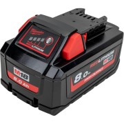 Аккумулятор Milwaukee M18 HB8 4932471070 Аккумулятор Milwaukee M18 HB8 4932471070