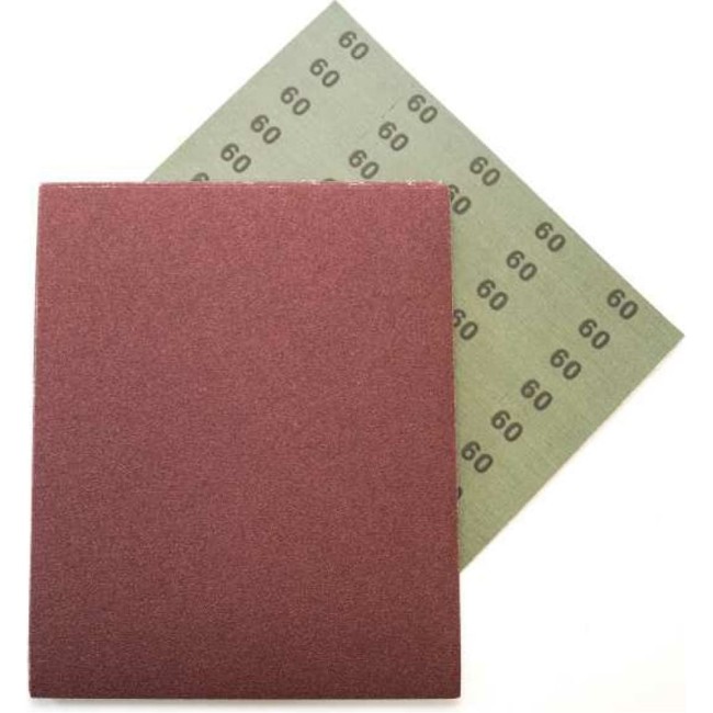 Водостойкая шлифовальная шкурка Pobedit О/А 2024006