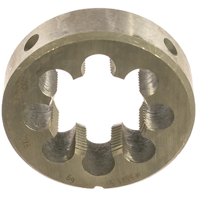 Плашка HORTZ 204076