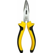 Изогнутые длинногубцы Berger BG BG1213