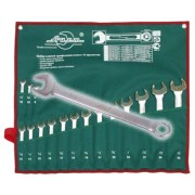 Набор комбинированных ключей AIST 0010116AS-X 00-00006458