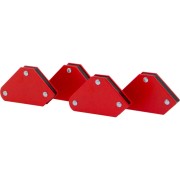 Набор магнитных держателей Optima JW-M10