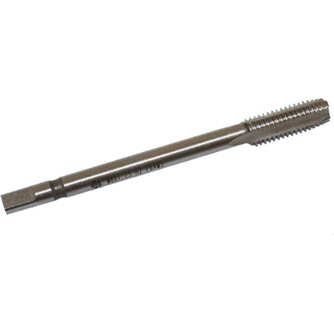 Удлиненный проходной метчик TLX 66671