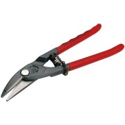 Ножницы по металлу NWS "Фигурные" 061L-12-250