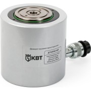 Грузовой односторонний домкрат КВТ ДГ50П100 84550 Грузовой односторонний домкрат КВТ ДГ50П100 84550