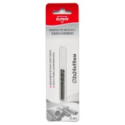 Сверло для металла Elitech 1820.049800