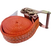 Кольцевой ремень стяжной ООО Грузкомплект СРК26 Кольцевой ремень стяжной ООО Грузкомплект СРК26