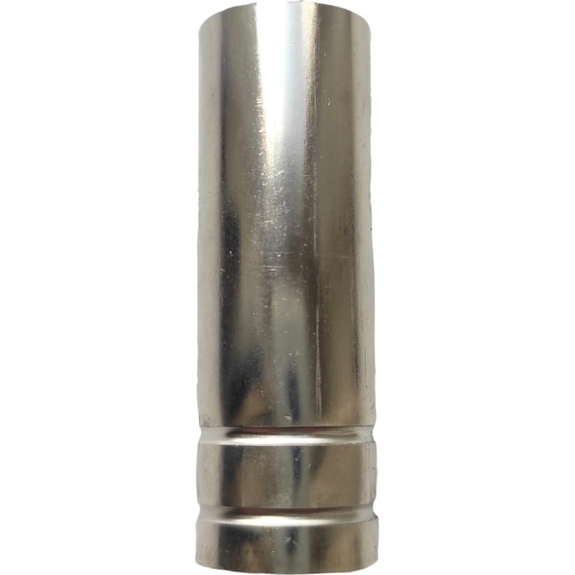 Цилиндрическое газовое сопло Профессионал МВ-15 04410