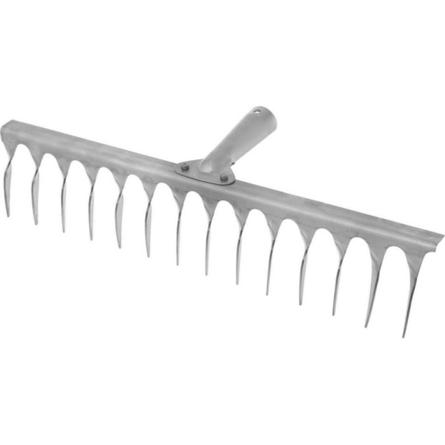 Сварные грабли РемоКолор 66-1-004