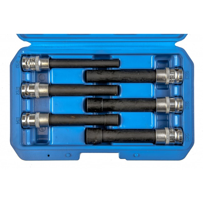 Набор длинных головок для болтов ГБЦ AIST 00-00022662