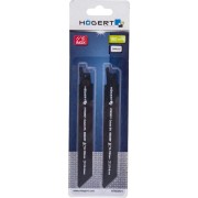 Полотно по металлу для сабельной пилы HOEGERT TECHNIK HT6D901