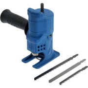 Насадка-лобзик для дрели ТУНДРА 7005385