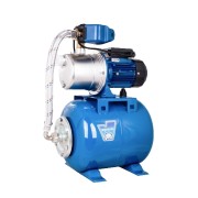 Насосная станция AQUARIO Auto Ajs-125A 7712 Насосная станция AQUARIO Auto Ajs-125A 7712