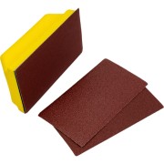 Набор для шлифовки Русский Мастер РМ-90689 Набор для шлифовки Русский Мастер РМ-90689