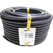 Резиновый рукав для газосварки Andycar H17 Резиновый рукав для газосварки Andycar H17