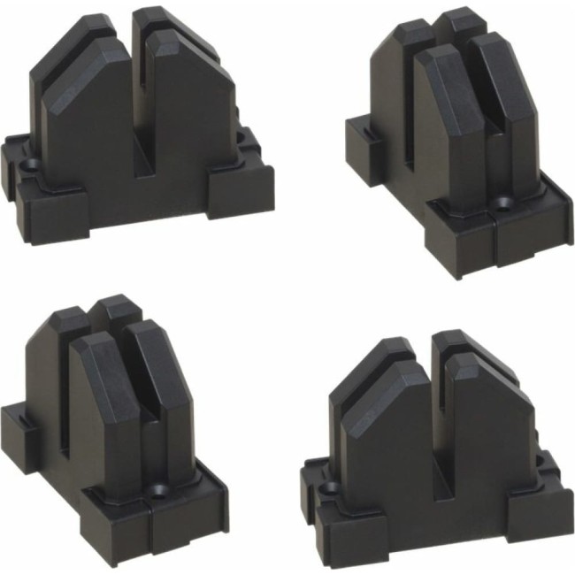 Комплект для параллельных струбцин WOODWORK PCB-4