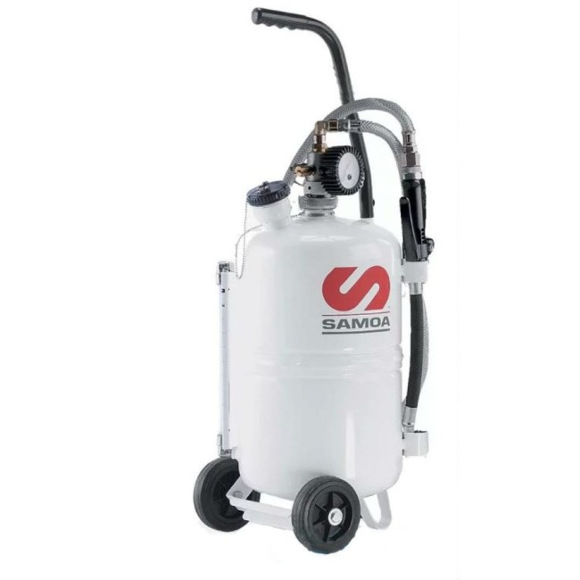 Накачиваемый маслораздатчик SAMOA 324010