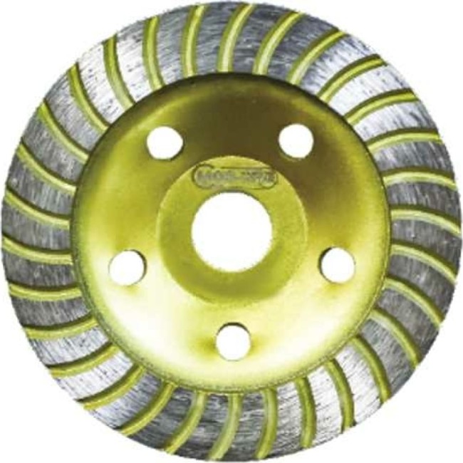 Фреза алмазная МОS-DISTAR Turbo Extra ФАТ-Т MS-FATT230