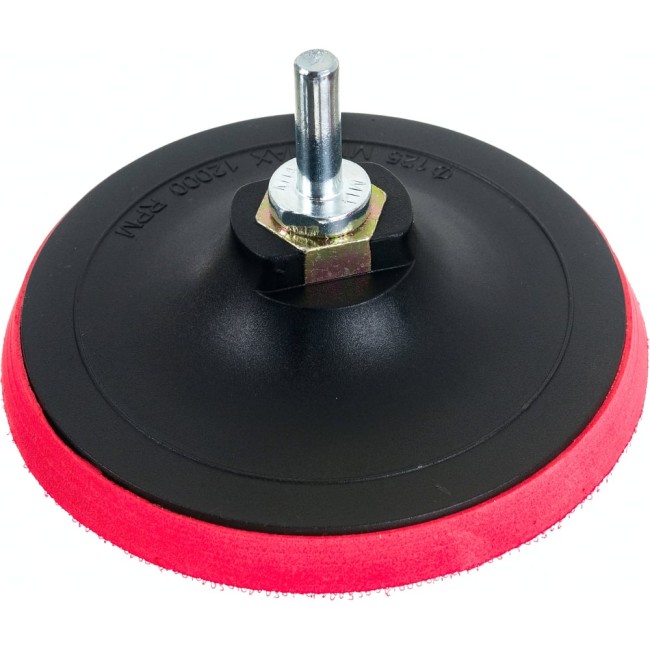 Насадка для дрели и ушм Кедр 064-0125 54622