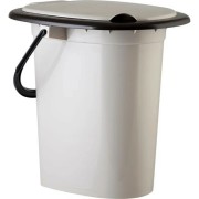 Ведро-туалет ПОЛИМЕРБЫТ 4320500