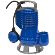 Погружной фекальный насос ZENIT DG BLUE 100/2/G40V AOBM/50 69702 Погружной фекальный насос ZENIT DG BLUE 100/2/G40V AOBM/50 69702