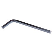 Шестигранный ключ Г-образный Forsage F-76406(9825) Шестигранный ключ Г-образный Forsage F-76406(9825)
