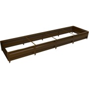 Сборная грядка Delta-Park 30011_GU14Br