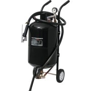 Передвижной пескоструйный аппарат Forsage F-SB10(7395)