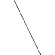 Бур sds-plus по бетону MATRIX 71063 Бур sds-plus по бетону MATRIX 71063