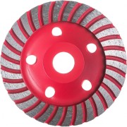 Чашка алмазная Gigant G100-018