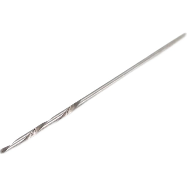 Левое сверло по металлу TORNERI 040672