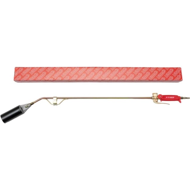 Газовоздушная горелка KRASS ГВ-111-Р 2117536