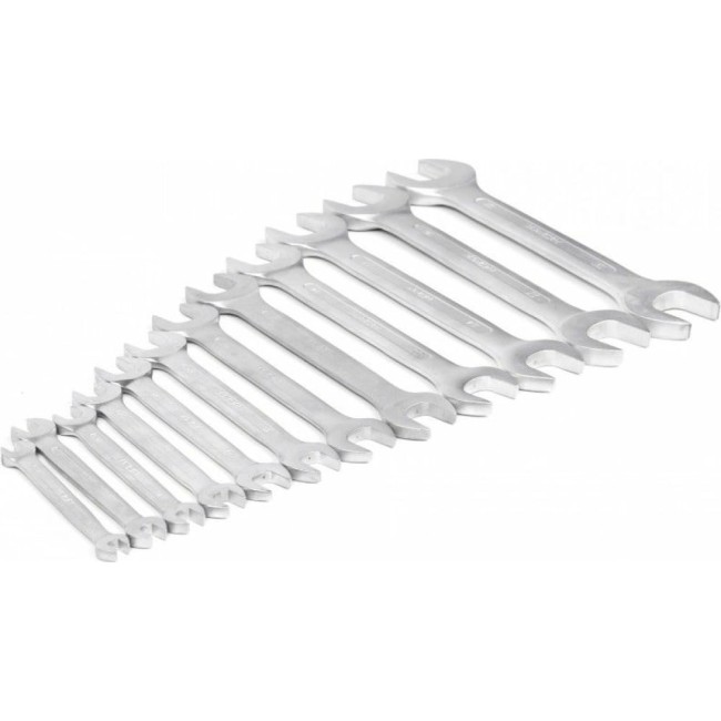 Набор ключей HORTZ 102554 Набор ключей HORTZ 102554