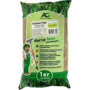 Газонная травосмесь ABSOLUTE GREEN Мульти Грин 00000000332 Газонная травосмесь ABSOLUTE GREEN Мульти Грин 00000000332